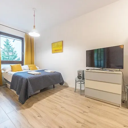 Pomorskie Baltic House * 索波特