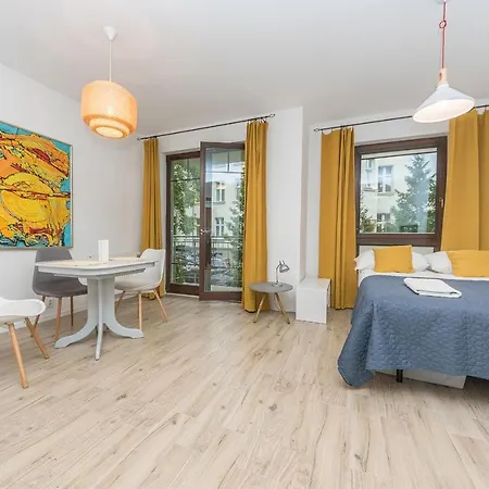 Pomorskie Baltic House *