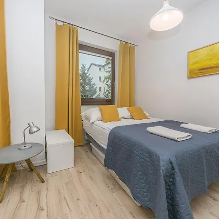 Pomorskie Baltic House * Sopot