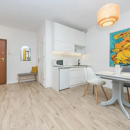 Pomorskie Baltic House