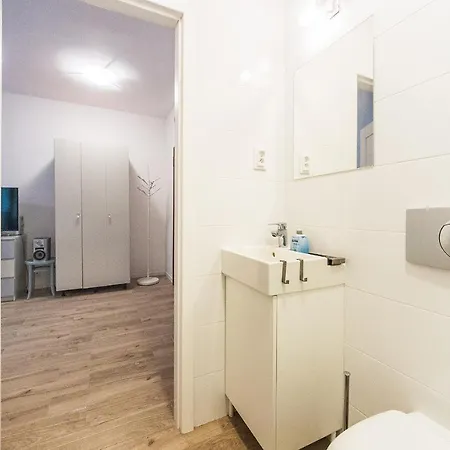 Pomorskie Baltic House