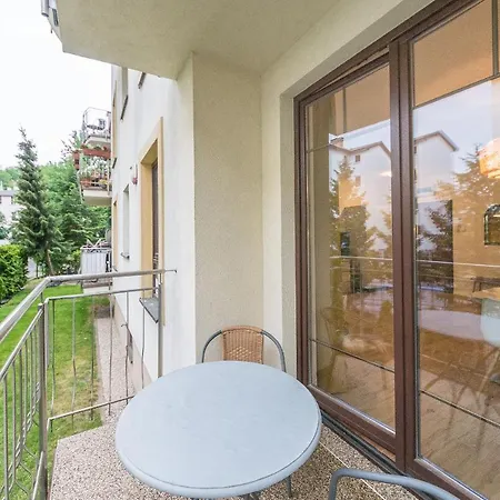 Appartamento Pomorskie Baltic House