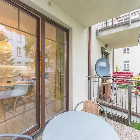 Pomorskie Baltic House * Сопот