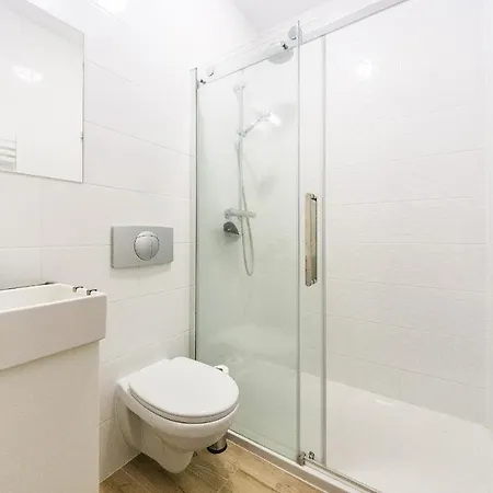 Pomorskie Baltic House