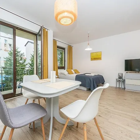 Pomorskie Baltic House