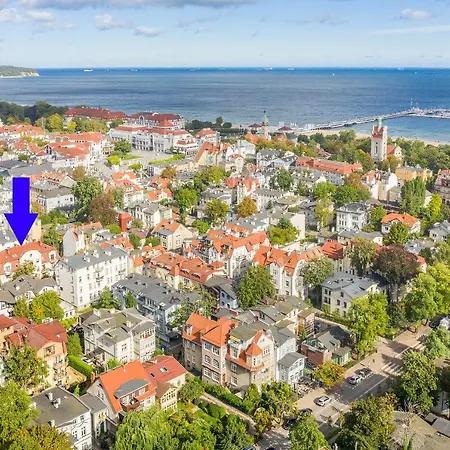 Pomorskie Baltic House *