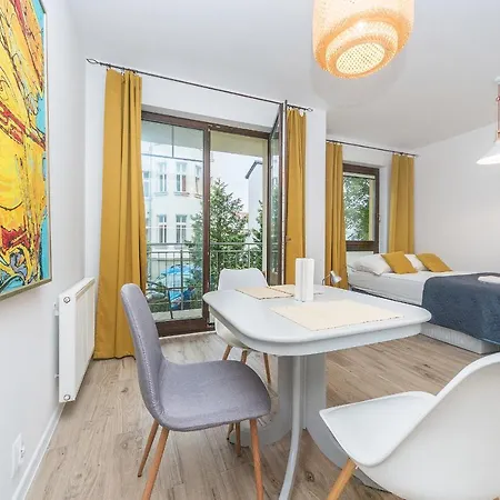 Pomorskie Baltic House * Sopot