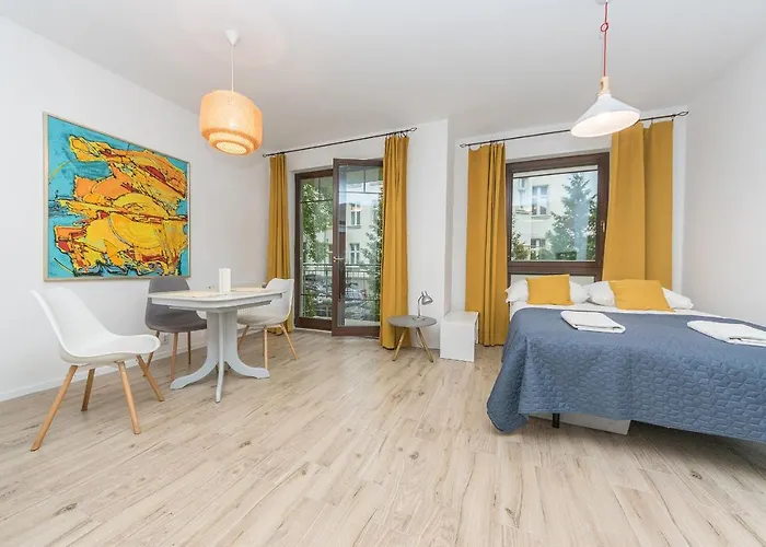 Pomorskie Baltic House *