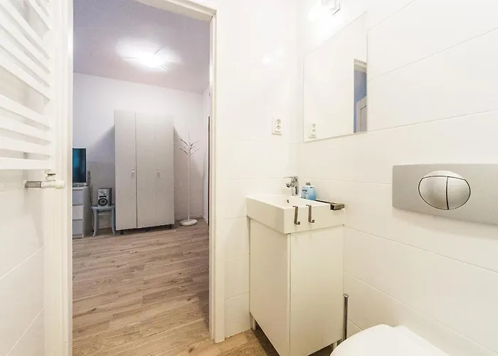 Pomorskie Baltic House