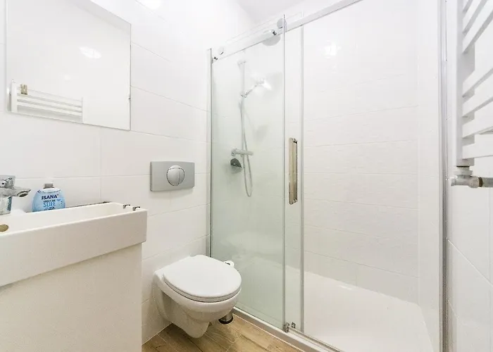 Pomorskie Baltic House