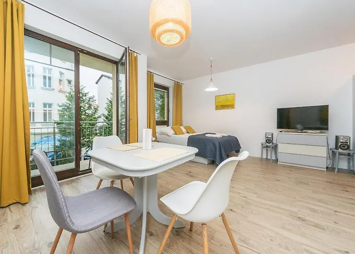 Pomorskie Baltic House